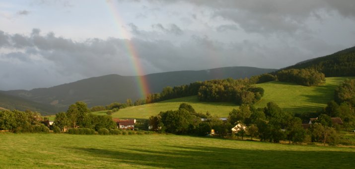 Dolina Kežmarskej Bielej vody